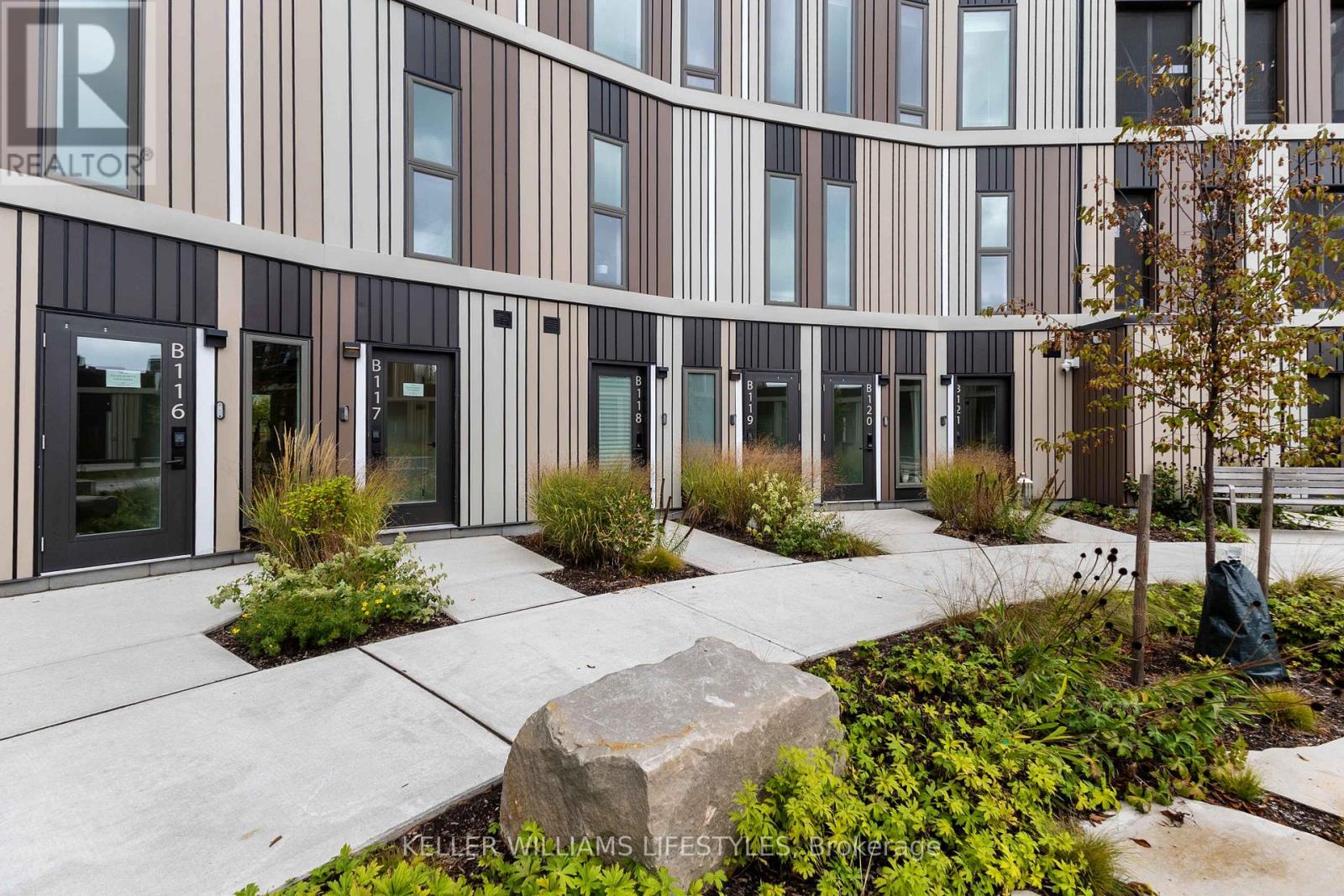 B117 - 2082 Lumen Drive, London South, Ontario  N6K 0L3 - Photo 38 - X12975944