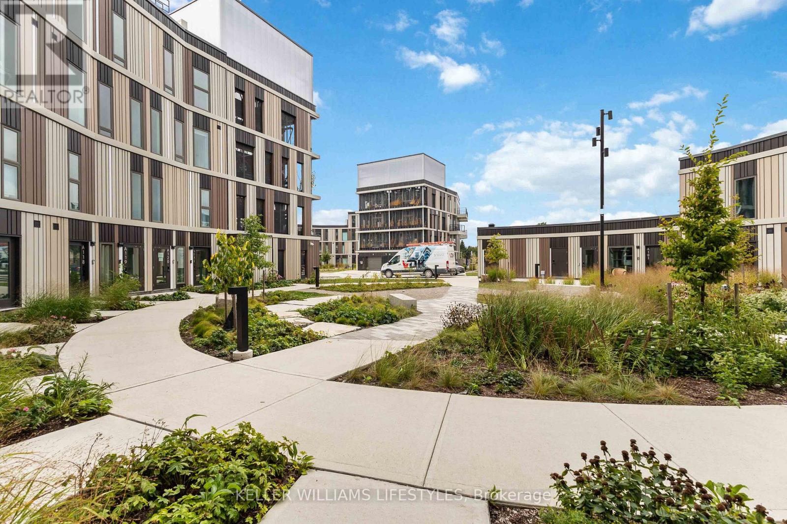 B117 - 2082 Lumen Drive, London South, Ontario  N6K 0L3 - Photo 46 - X12975944