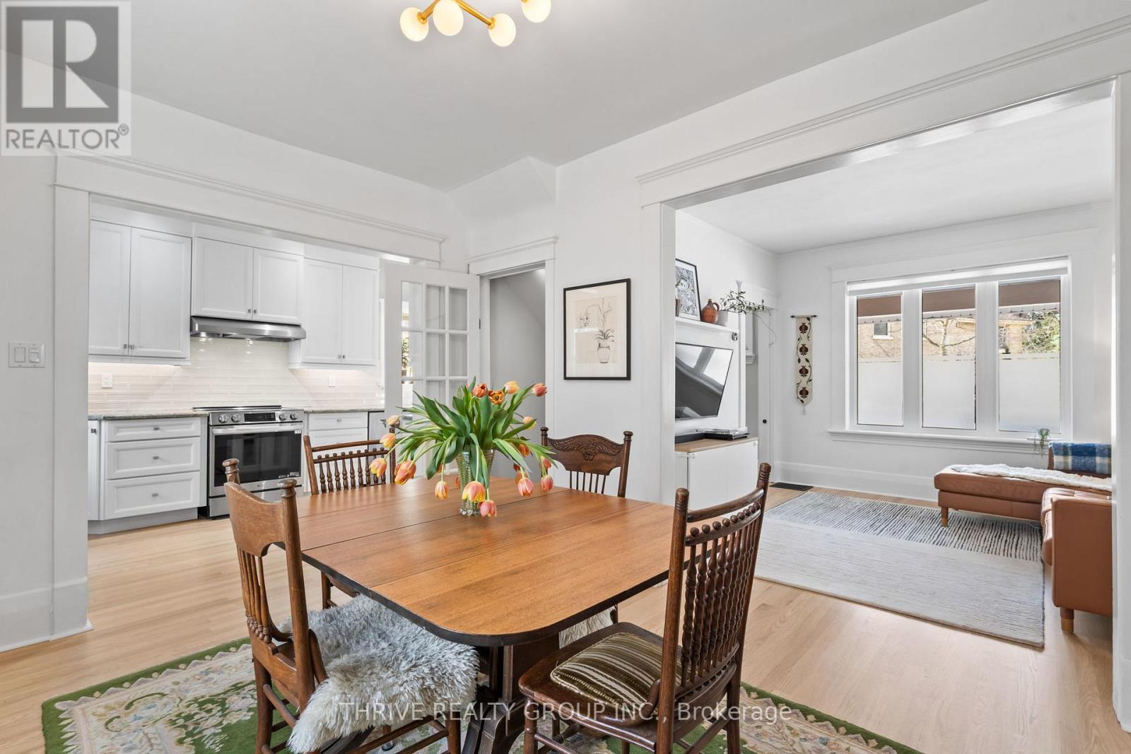 114 Wortley Road, London South (South F), Ontario  N6C 3N8 - Photo 13 - X12975946