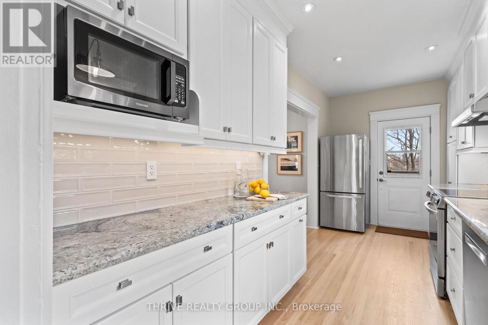 114 Wortley Road, London South (South F), Ontario  N6C 3N8 - Photo 15 - X12975946