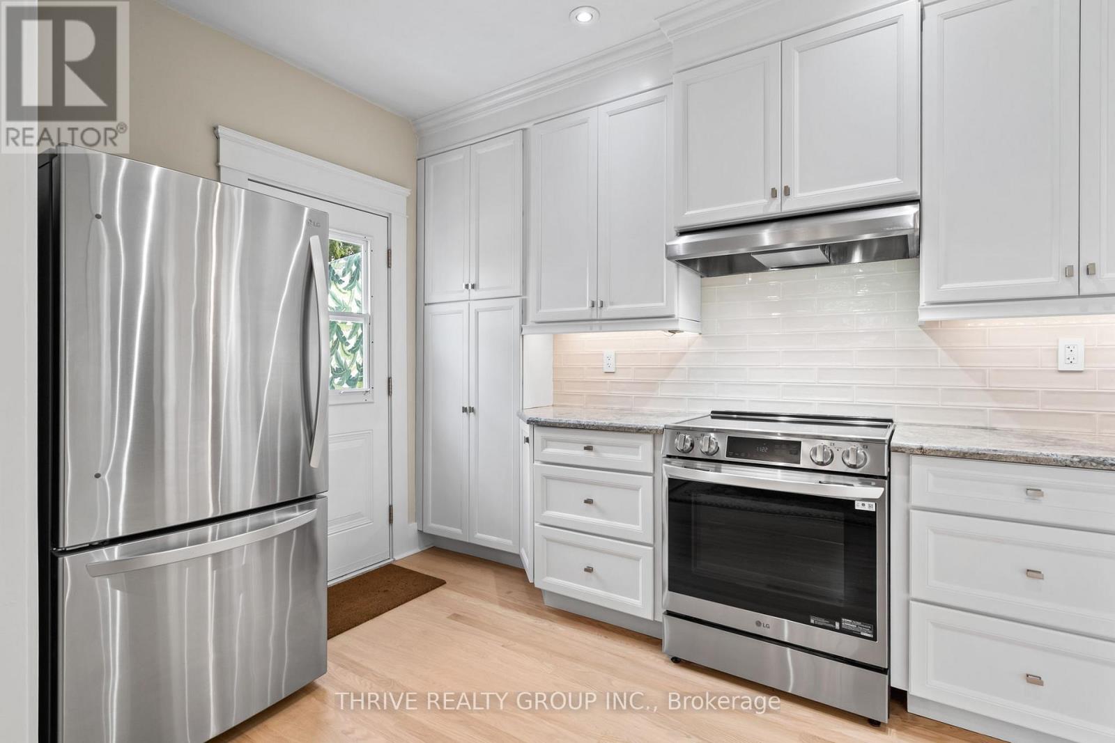 114 Wortley Road, London South (South F), Ontario  N6C 3N8 - Photo 20 - X12975946