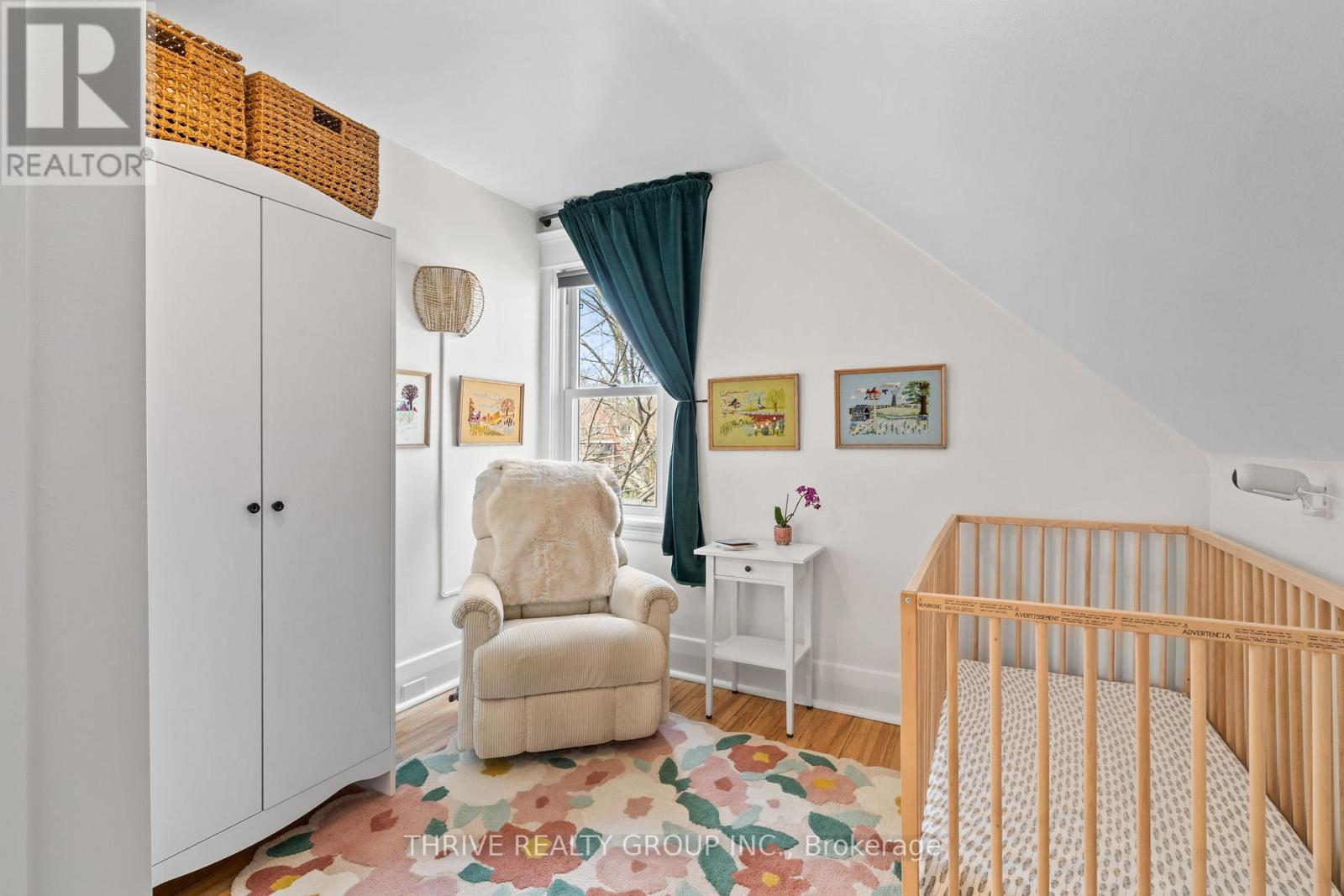 114 Wortley Road, London South (South F), Ontario  N6C 3N8 - Photo 25 - X12975946