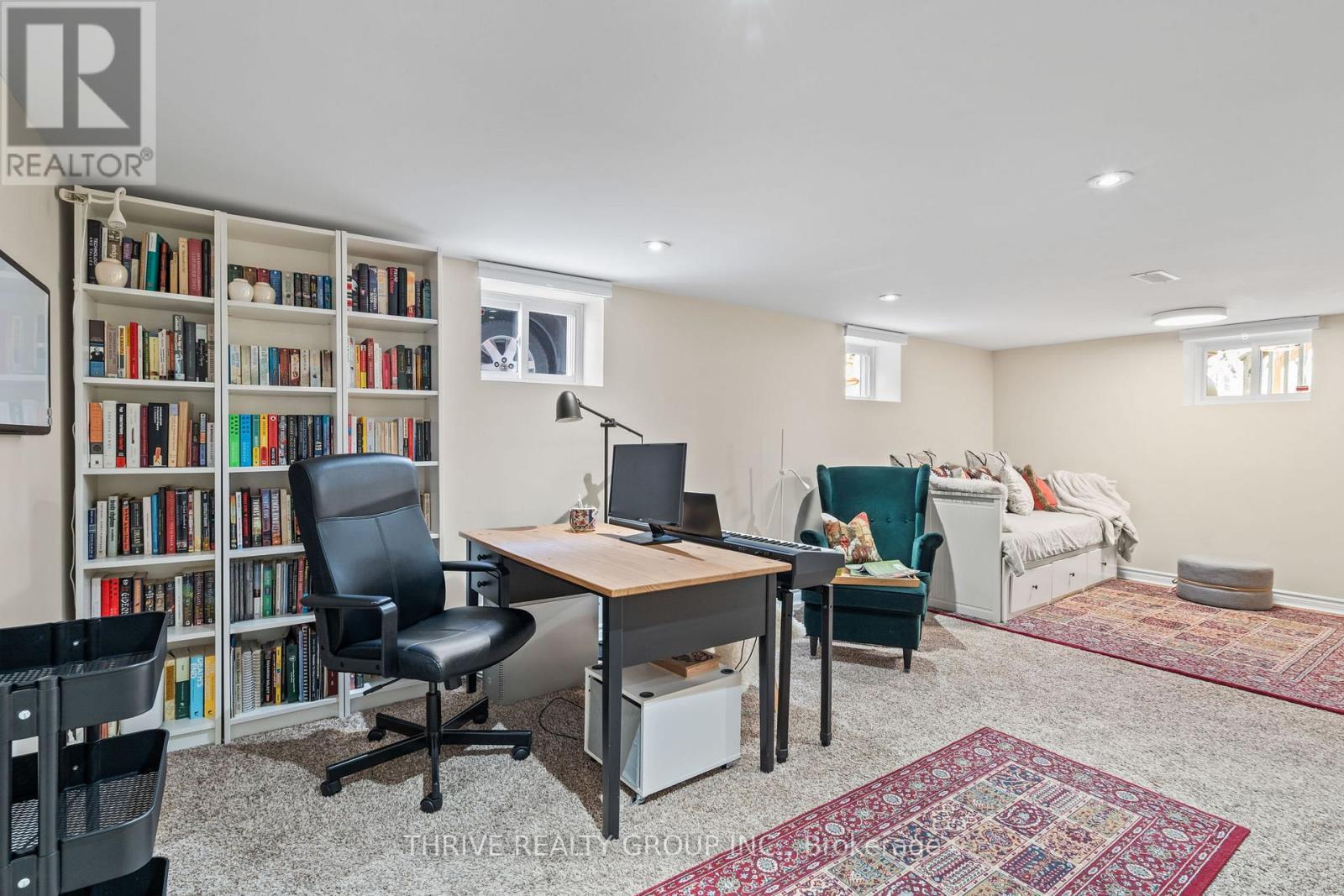 114 Wortley Road, London South (South F), Ontario  N6C 3N8 - Photo 30 - X12975946