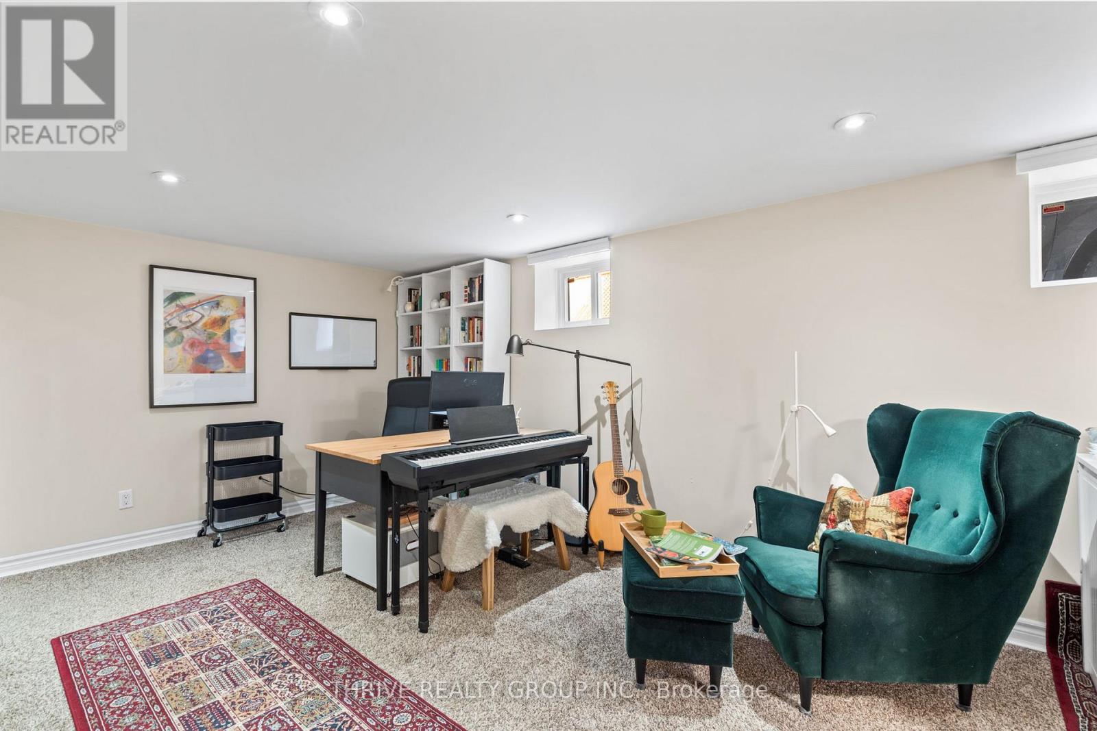 114 Wortley Road, London South (South F), Ontario  N6C 3N8 - Photo 31 - X12975946