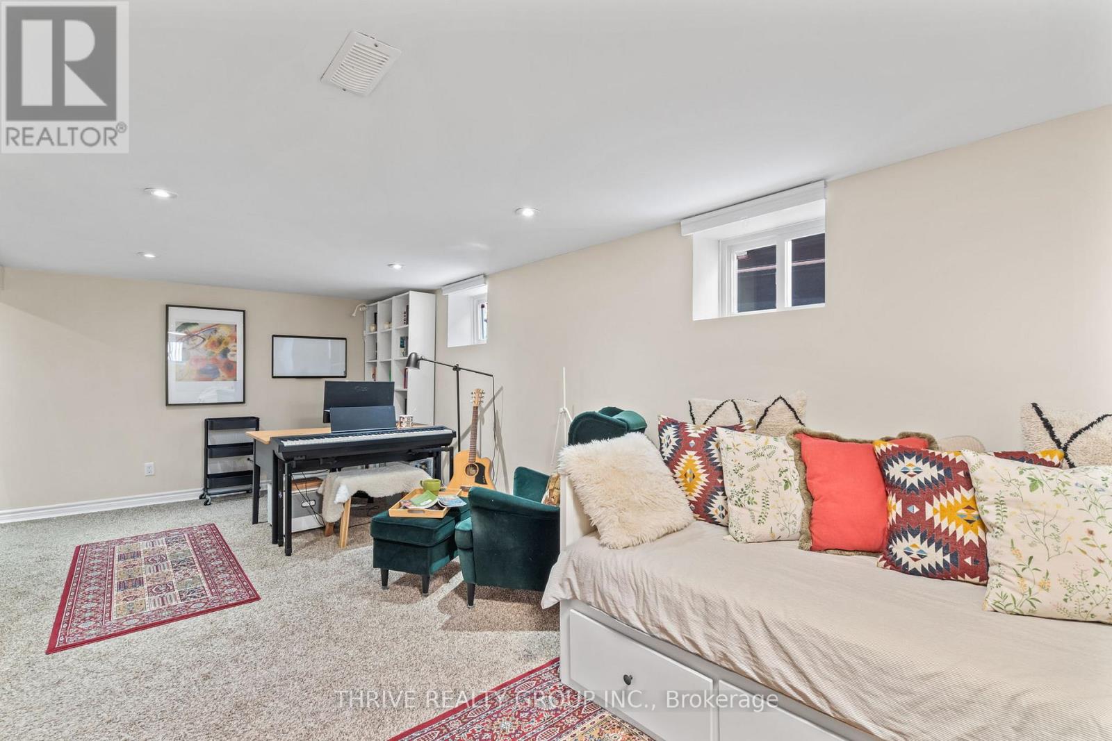 114 Wortley Road, London South (South F), Ontario  N6C 3N8 - Photo 33 - X12975946