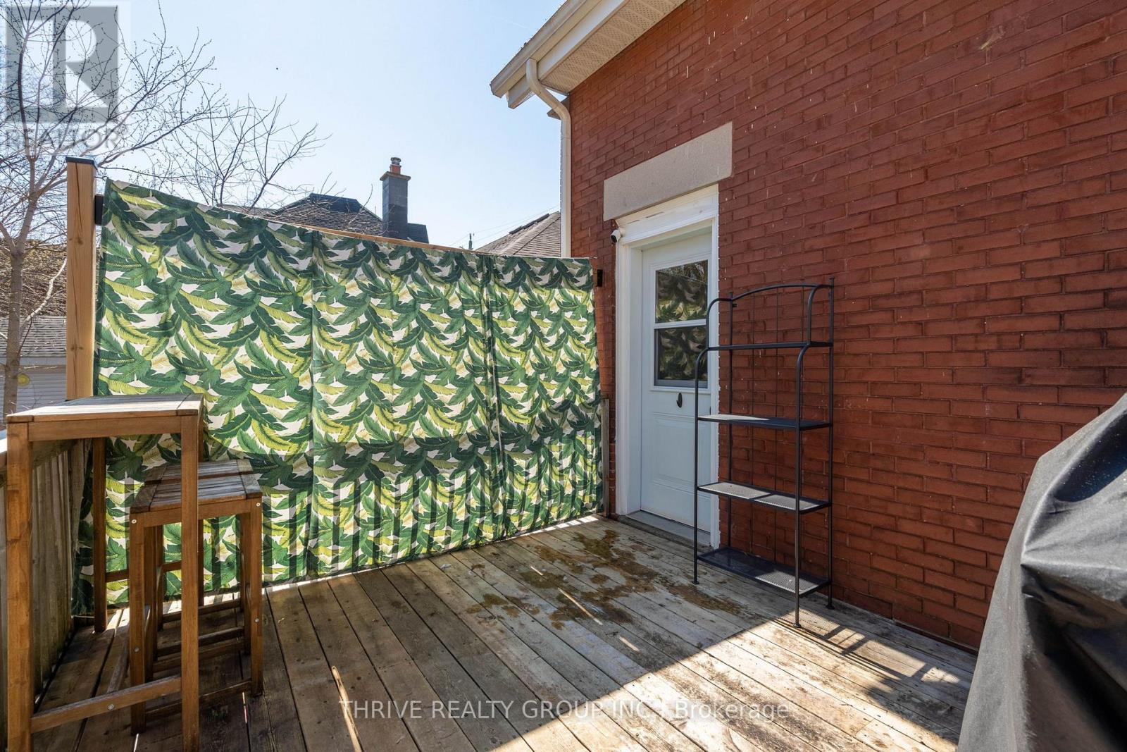 114 Wortley Road, London South (South F), Ontario  N6C 3N8 - Photo 37 - X12975946