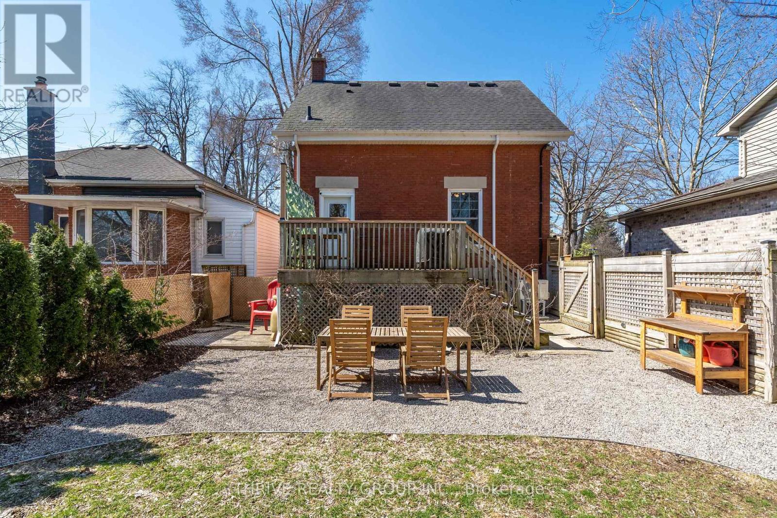 114 Wortley Road, London South (South F), Ontario  N6C 3N8 - Photo 39 - X12975946