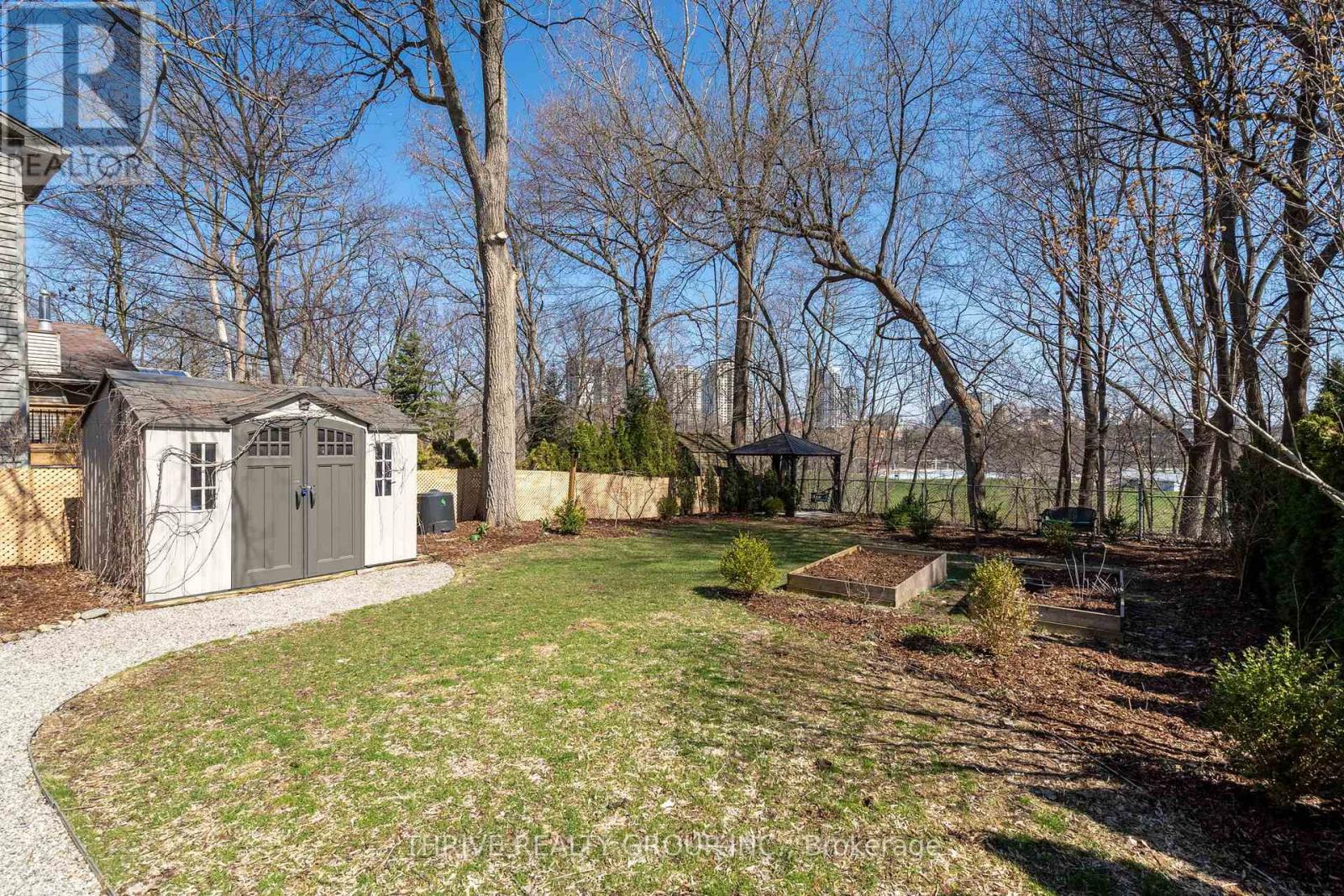 114 Wortley Road, London South (South F), Ontario  N6C 3N8 - Photo 40 - X12975946