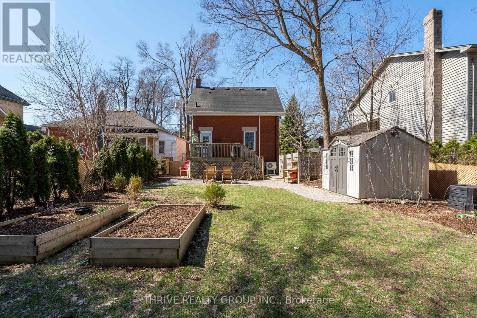 114 Wortley Road, London South (South F), Ontario  N6C 3N8 - Photo 42 - X12975946