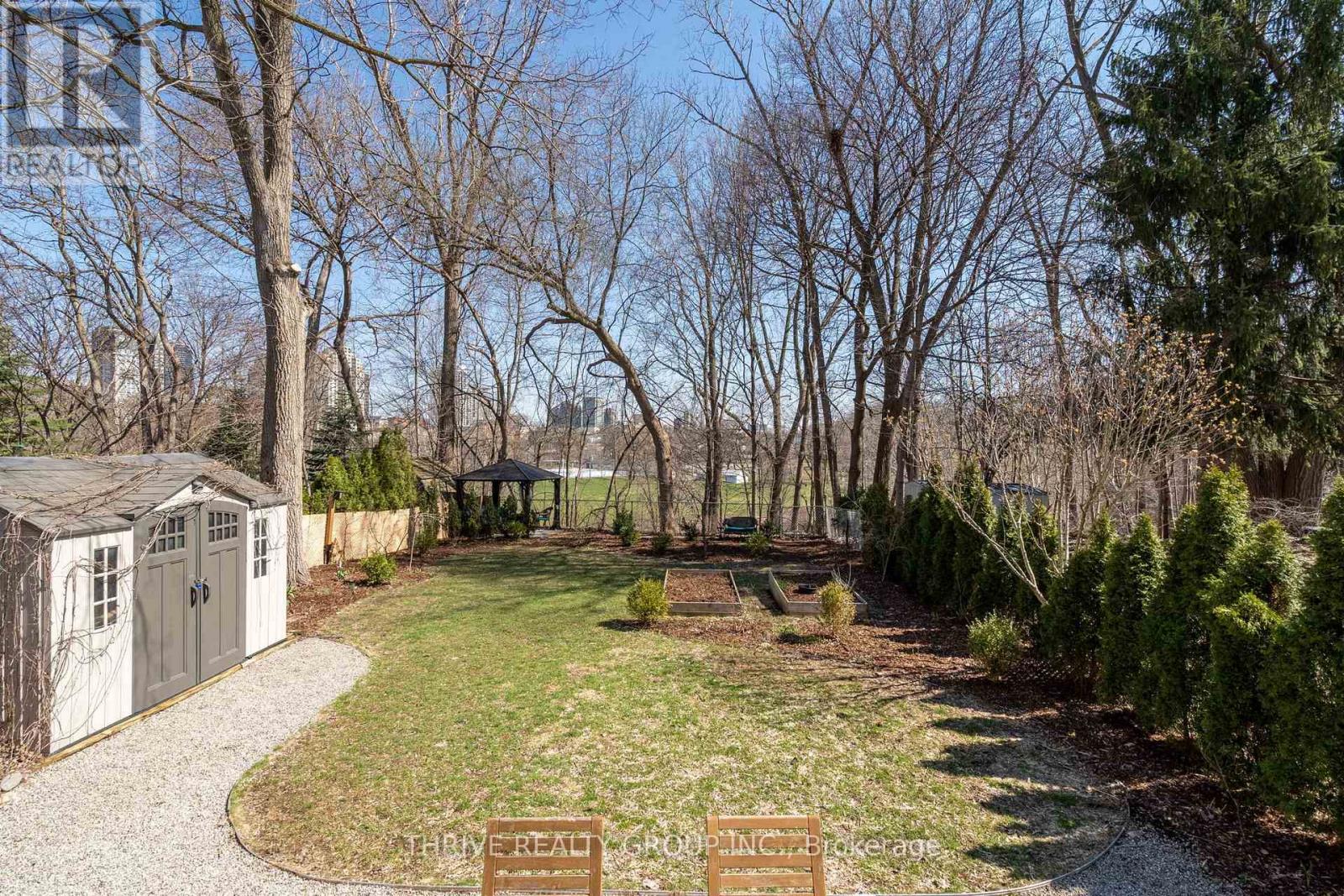 114 Wortley Road, London South (South F), Ontario  N6C 3N8 - Photo 43 - X12975946