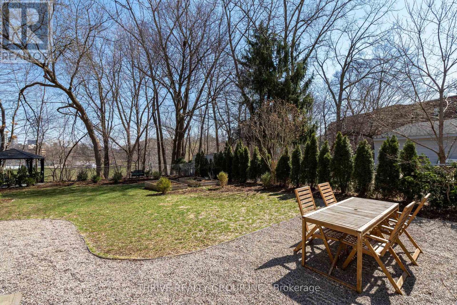 114 Wortley Road, London South (South F), Ontario  N6C 3N8 - Photo 44 - X12975946