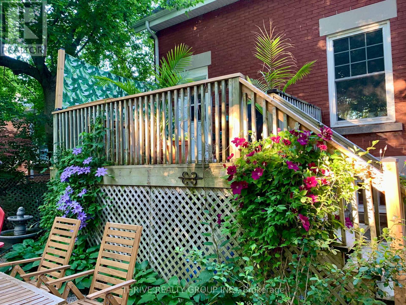 114 Wortley Road, London South (South F), Ontario  N6C 3N8 - Photo 47 - X12975946