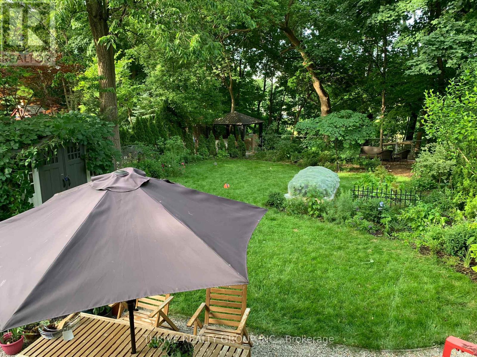 114 Wortley Road, London South (South F), Ontario  N6C 3N8 - Photo 49 - X12975946