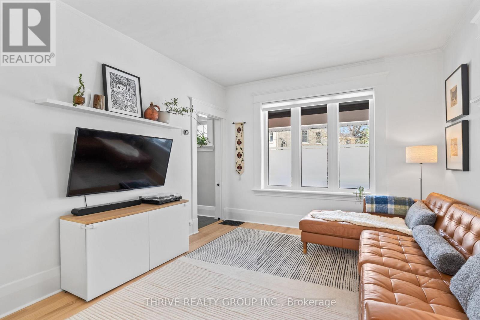 114 Wortley Road, London South (South F), Ontario  N6C 3N8 - Photo 8 - X12975946