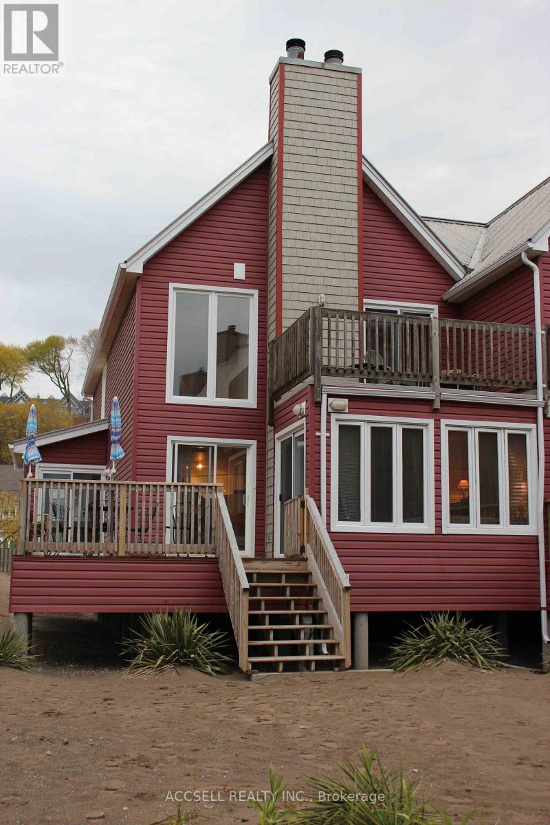 21 - 374 Edith Cavell Boulevard, Central Elgin, Ontario  N5L 1E5 - Photo 1 - X12976024