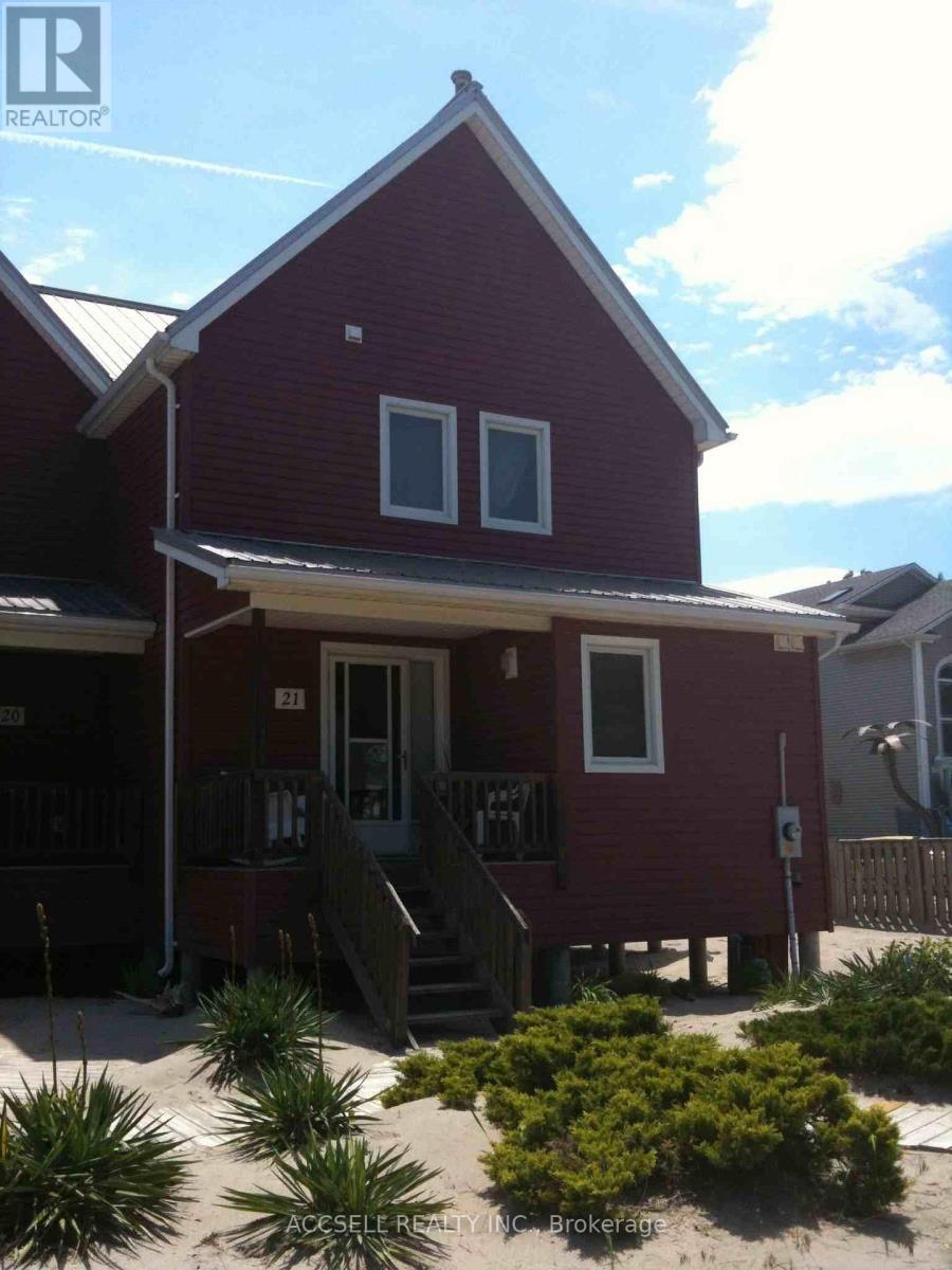 21 - 374 Edith Cavell Boulevard, Central Elgin, Ontario  N5L 1E5 - Photo 3 - X12976024