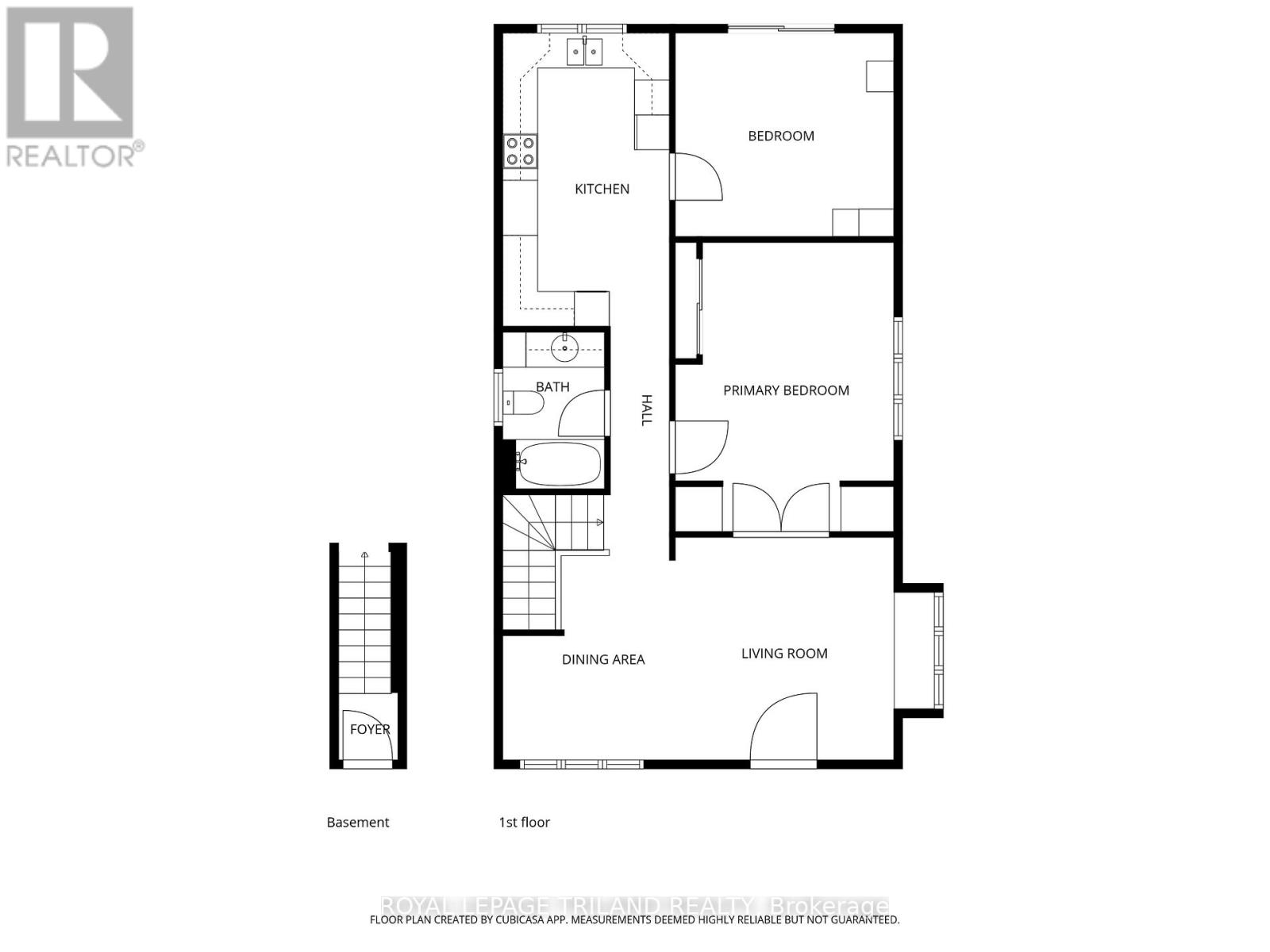 114 Elmwood Avenue E, London South (South F), Ontario  N6C 1J5 - Photo 18 - X12976102