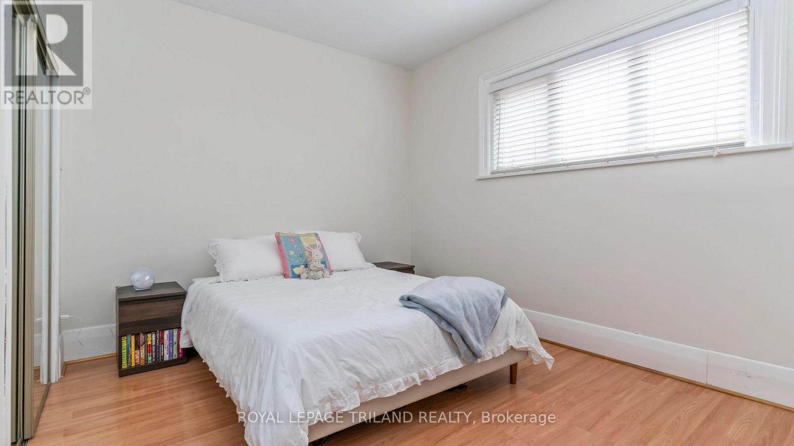 114 Elmwood Avenue E, London South (South F), Ontario  N6C 1J5 - Photo 26 - X12976102