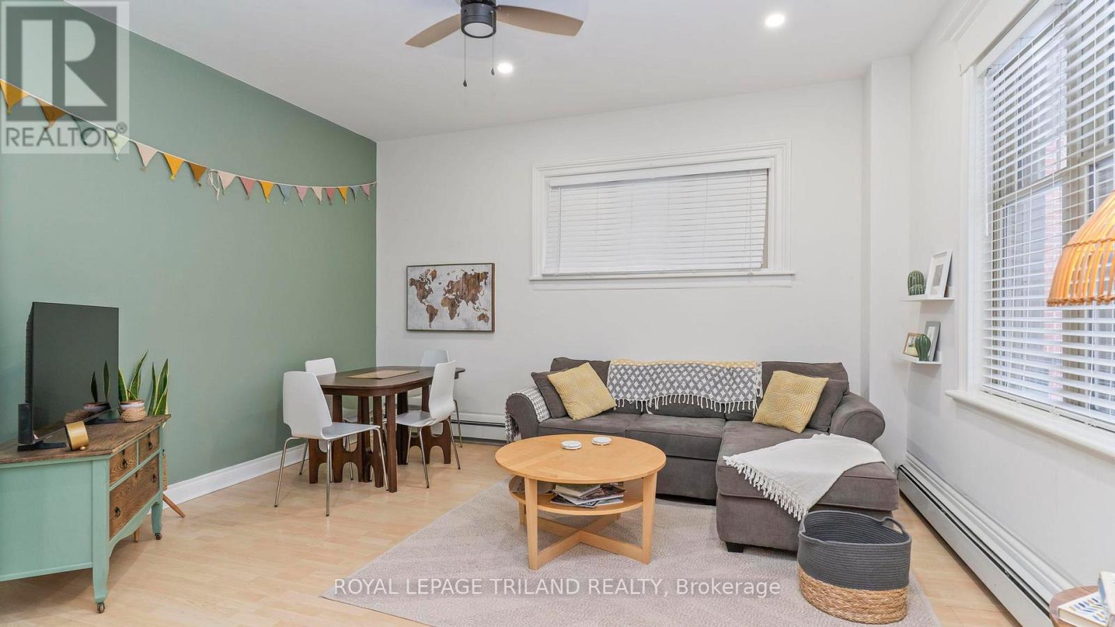 114 Elmwood Avenue E, London South (South F), Ontario  N6C 1J5 - Photo 6 - X12976102