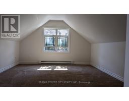 UPPER - 80 STERLING STREET, London East, Ontario