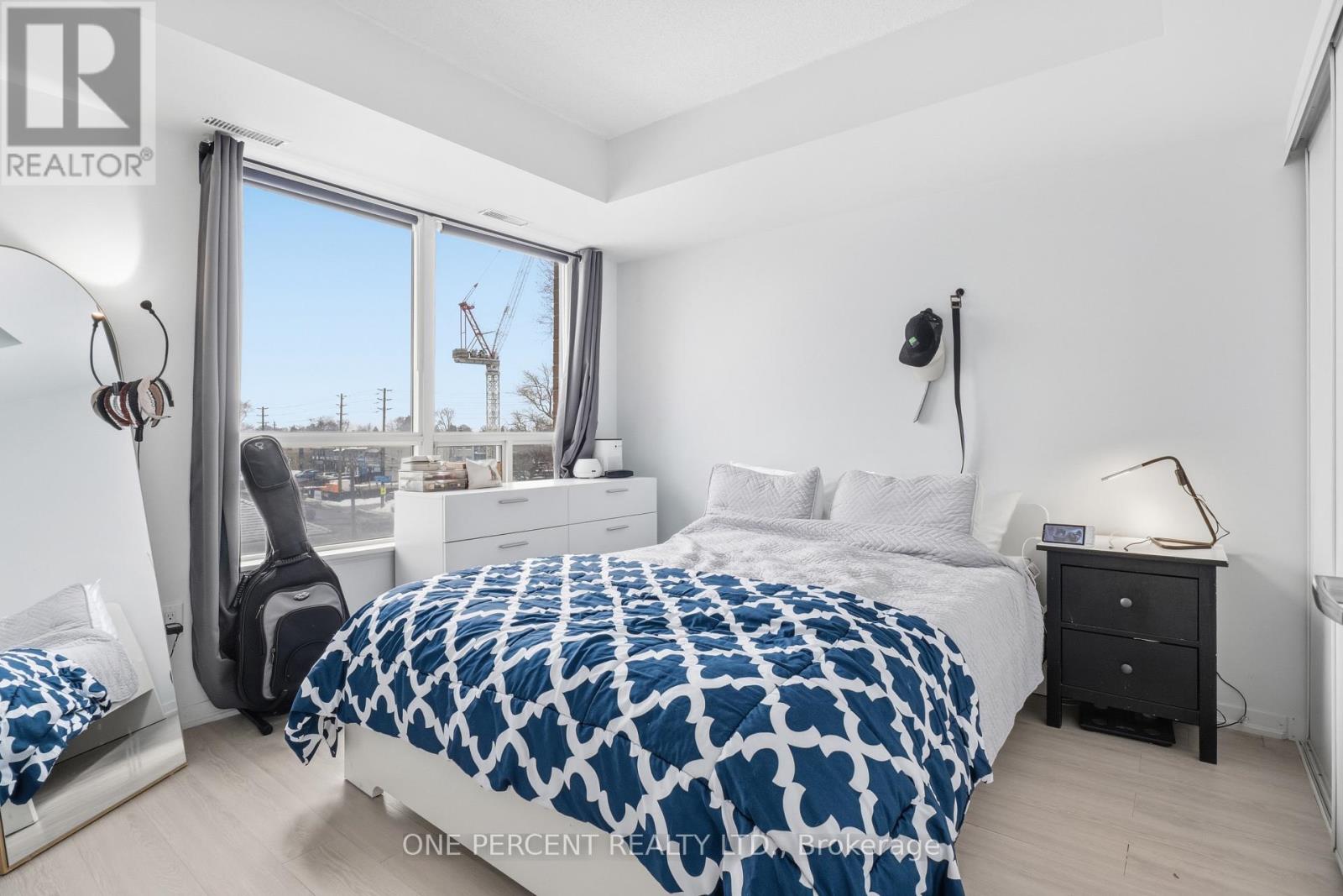 511 - 801 Sheppard Avenue W, Toronto, Ontario  M3H 0A8 - Photo 7 - C12974802