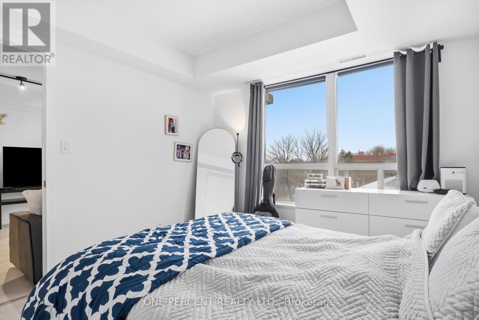 511 - 801 Sheppard Avenue W, Toronto, Ontario  M3H 0A8 - Photo 8 - C12974802