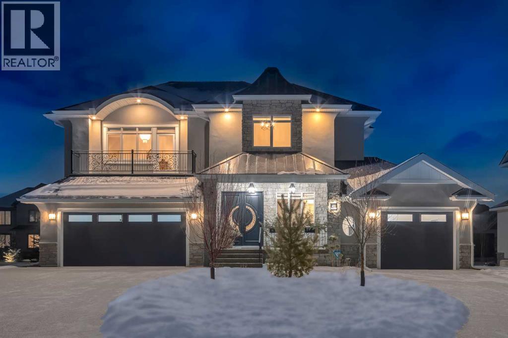 41 Damkar Drive, Rural Rocky View County, Alberta  T3L 0E8 - Photo 1 - A2278923