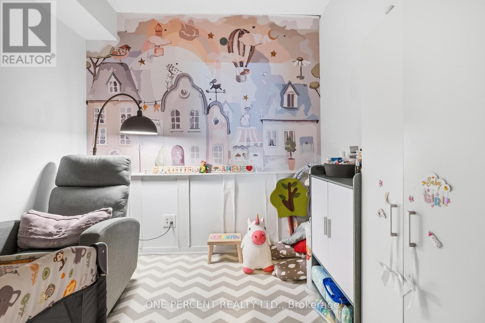 511 - 801 Sheppard Avenue W, Toronto, Ontario  M3H 0A8 - Photo 9 - C12974802