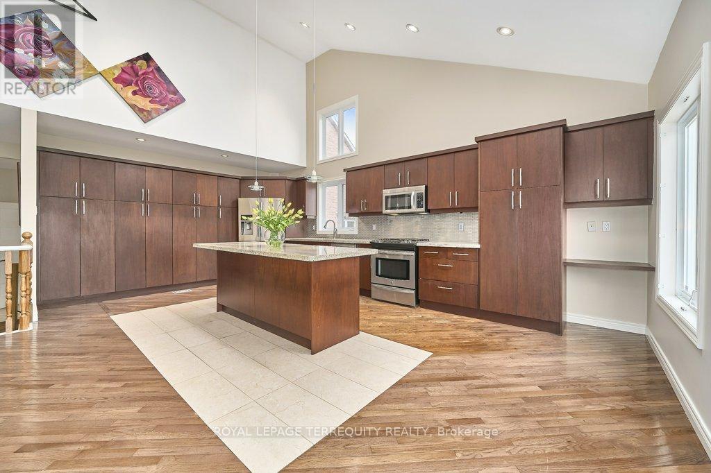 1449 Rosebank Road, Pickering, Ontario  L1V 1P3 - Photo 15 - E12965508