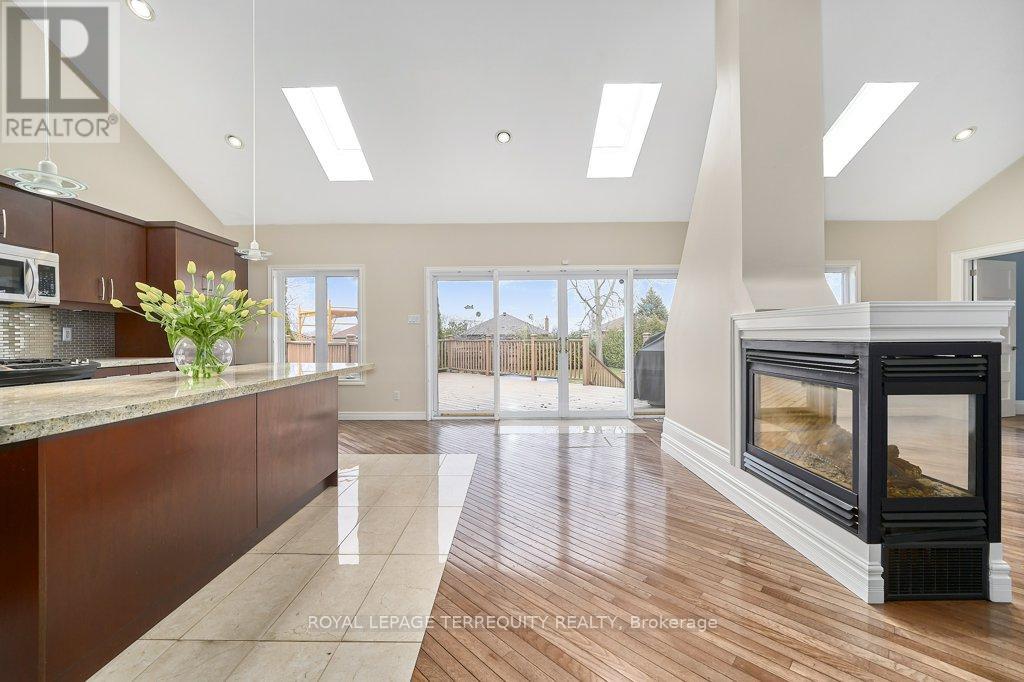 1449 Rosebank Road, Pickering, Ontario  L1V 1P3 - Photo 14 - E12965508