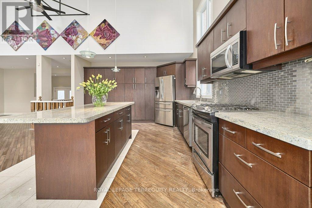 1449 Rosebank Road, Pickering, Ontario  L1V 1P3 - Photo 16 - E12965508