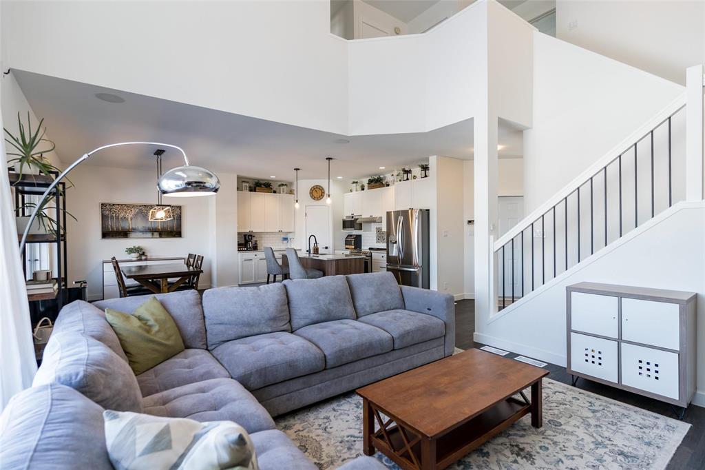 200 Windflower Road, Winnipeg, Manitoba  R3Y 0X7 - Photo 10 - 202606629