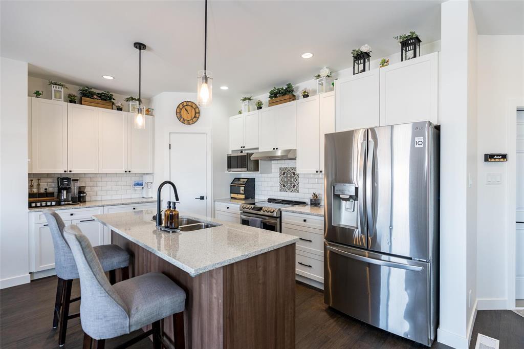 200 Windflower Road, Winnipeg, Manitoba  R3Y 0X7 - Photo 11 - 202606629