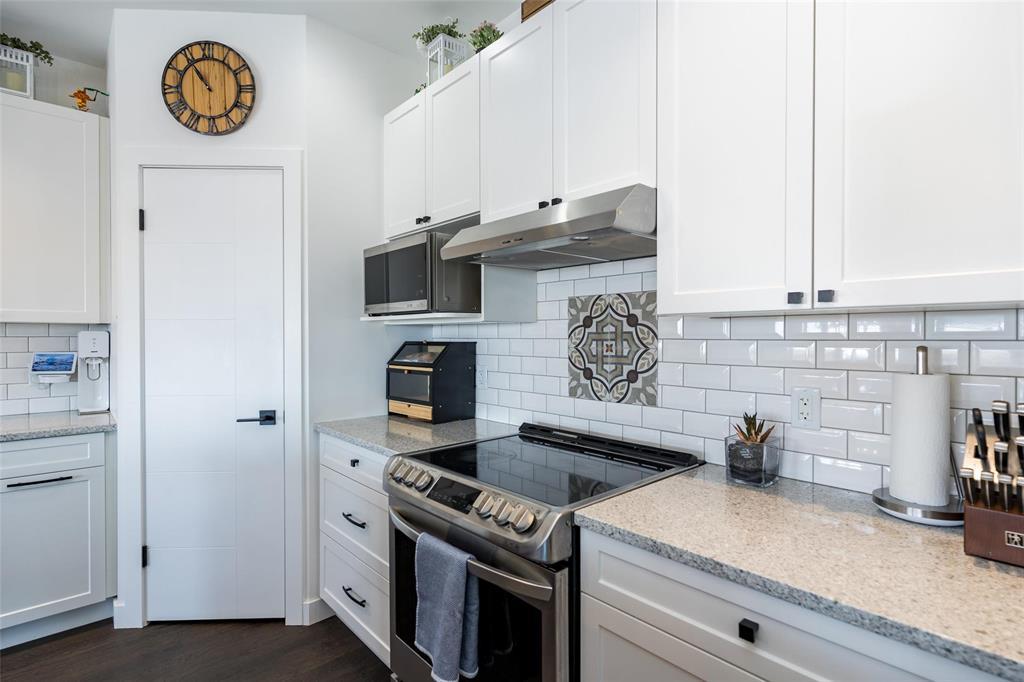 200 Windflower Road, Winnipeg, Manitoba  R3Y 0X7 - Photo 12 - 202606629