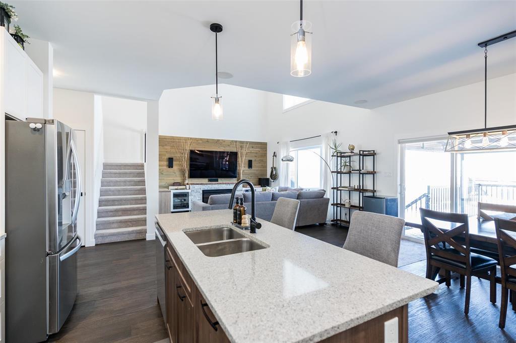 200 Windflower Road, Winnipeg, Manitoba  R3Y 0X7 - Photo 14 - 202606629