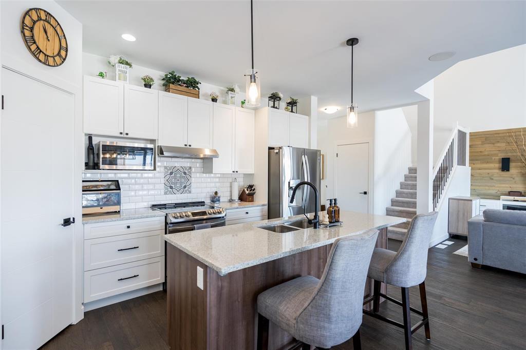 200 Windflower Road, Winnipeg, Manitoba  R3Y 0X7 - Photo 15 - 202606629