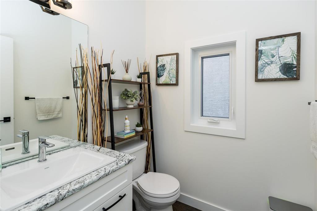 200 Windflower Road, Winnipeg, Manitoba  R3Y 0X7 - Photo 22 - 202606629