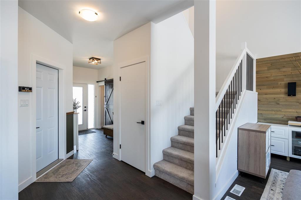 200 Windflower Road, Winnipeg, Manitoba  R3Y 0X7 - Photo 23 - 202606629