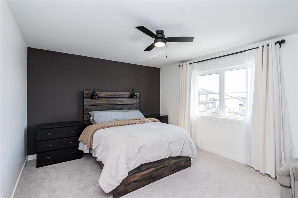 200 Windflower Road, Winnipeg, Manitoba  R3Y 0X7 - Photo 25 - 202606629