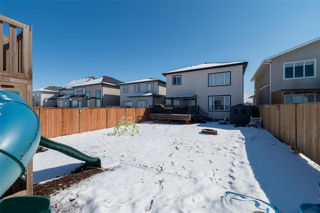 200 Windflower Road, Winnipeg, Manitoba  R3Y 0X7 - Photo 37 - 202606629
