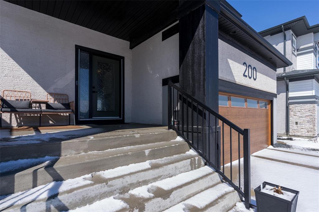 200 Windflower Road, Winnipeg, Manitoba  R3Y 0X7 - Photo 38 - 202606629
