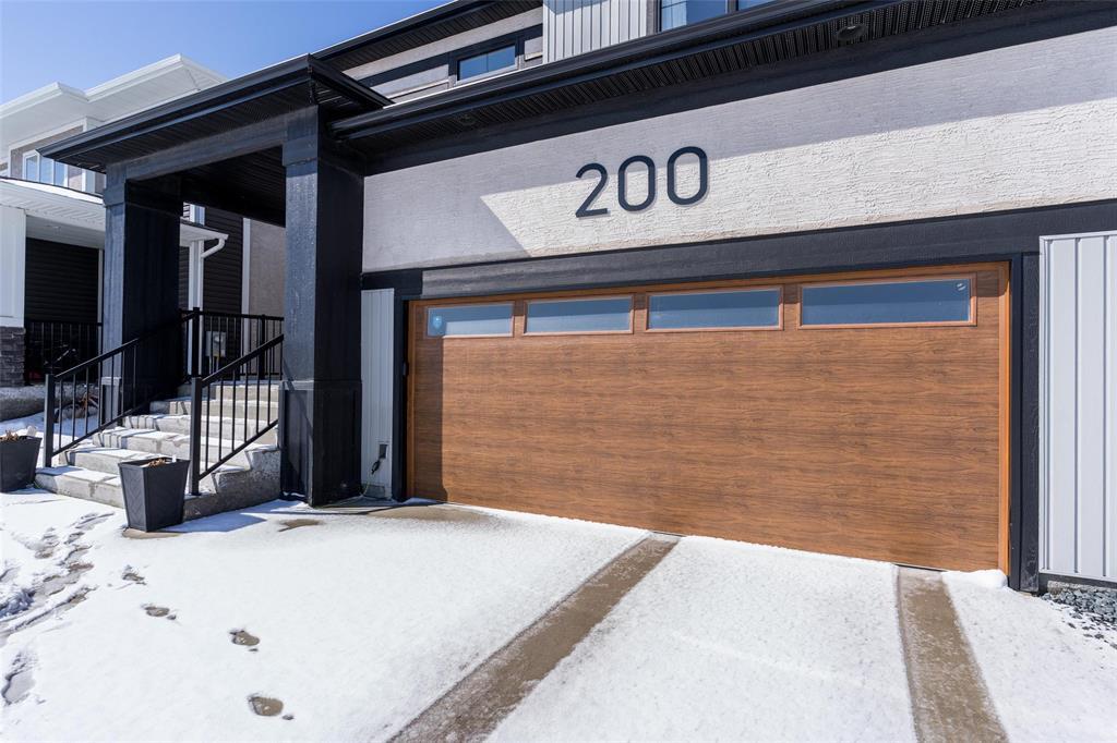 200 Windflower Road, Winnipeg, Manitoba  R3Y 0X7 - Photo 39 - 202606629