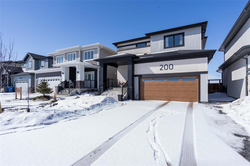 200 Windflower Road, Winnipeg, Manitoba  R3Y 0X7 - Photo 40 - 202606629