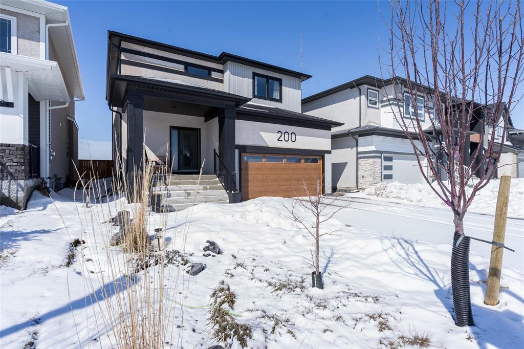 200 Windflower Road, Winnipeg, Manitoba  R3Y 0X7 - Photo 41 - 202606629