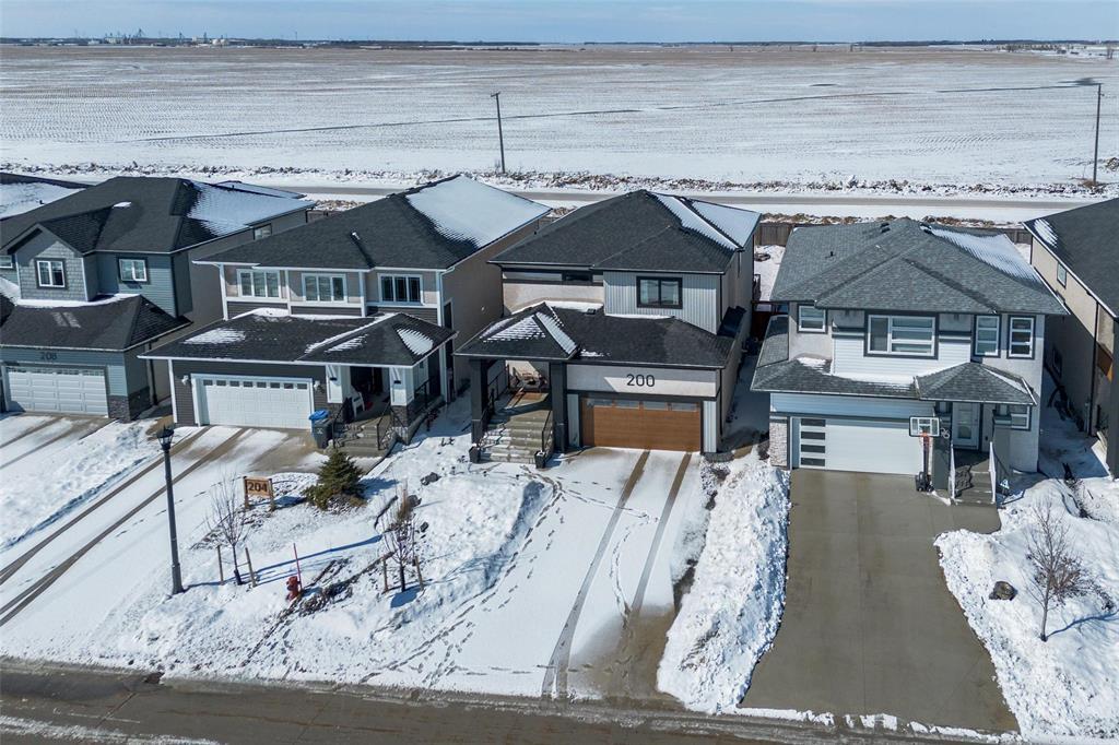 200 Windflower Road, Winnipeg, Manitoba  R3Y 0X7 - Photo 42 - 202606629