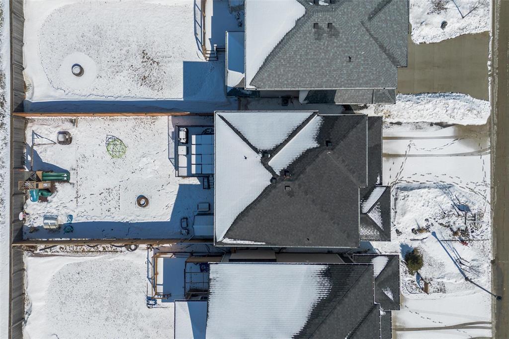 200 Windflower Road, Winnipeg, Manitoba  R3Y 0X7 - Photo 43 - 202606629