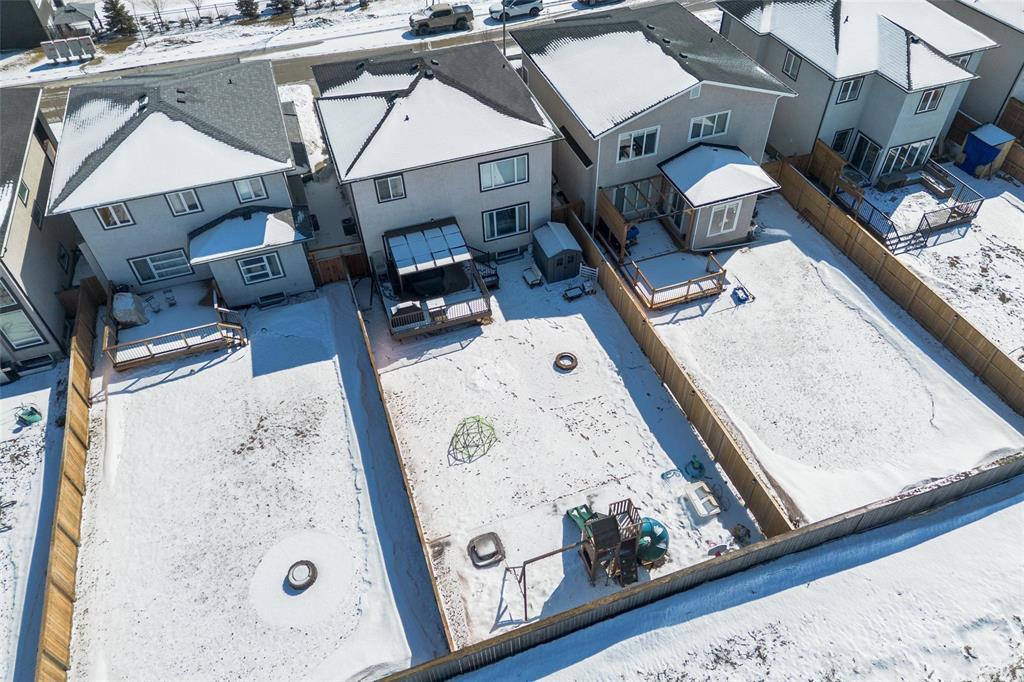200 Windflower Road, Winnipeg, Manitoba  R3Y 0X7 - Photo 44 - 202606629