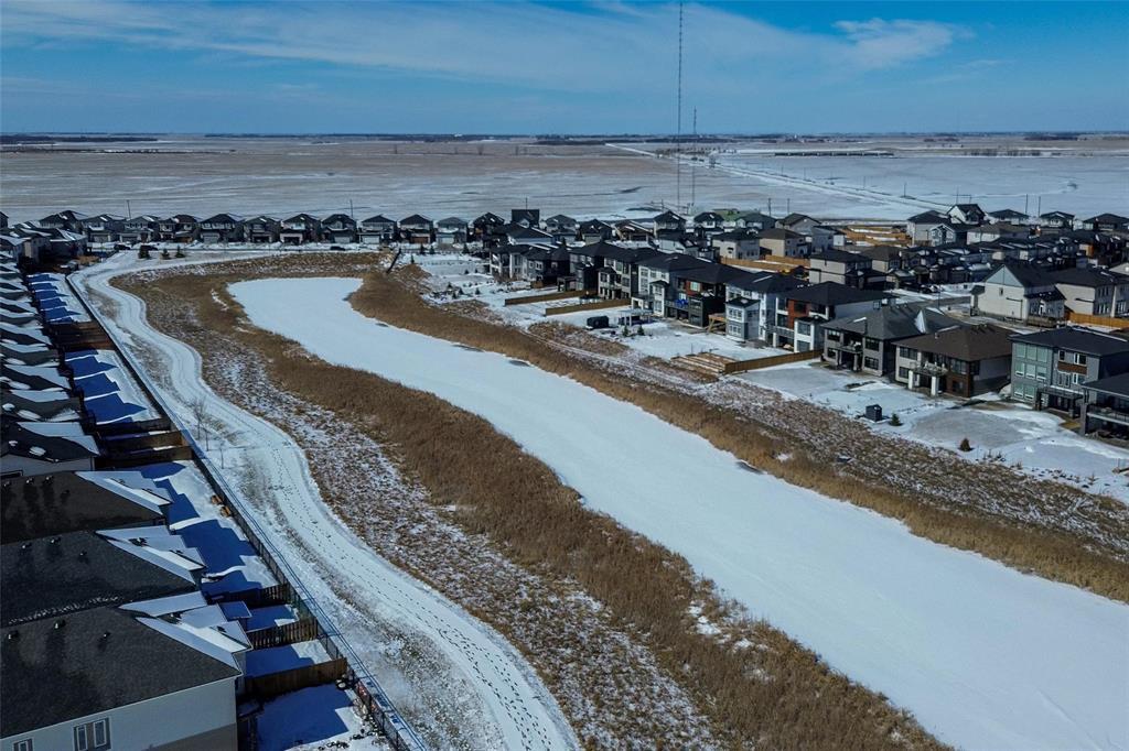 200 Windflower Road, Winnipeg, Manitoba  R3Y 0X7 - Photo 47 - 202606629