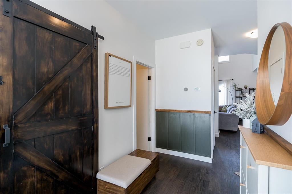 200 Windflower Road, Winnipeg, Manitoba  R3Y 0X7 - Photo 5 - 202606629