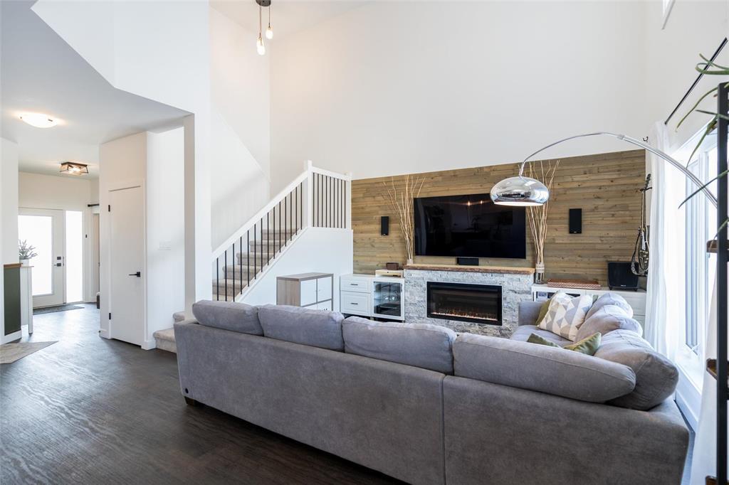 200 Windflower Road, Winnipeg, Manitoba  R3Y 0X7 - Photo 6 - 202606629